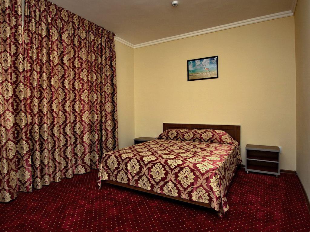 Rohat Hotel Chilonzor Ташкент Стая снимка